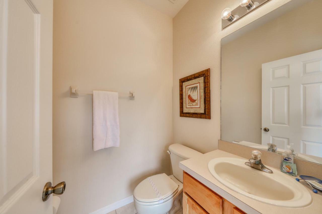 Sunshine Oasis Villa Orlando Exterior photo
