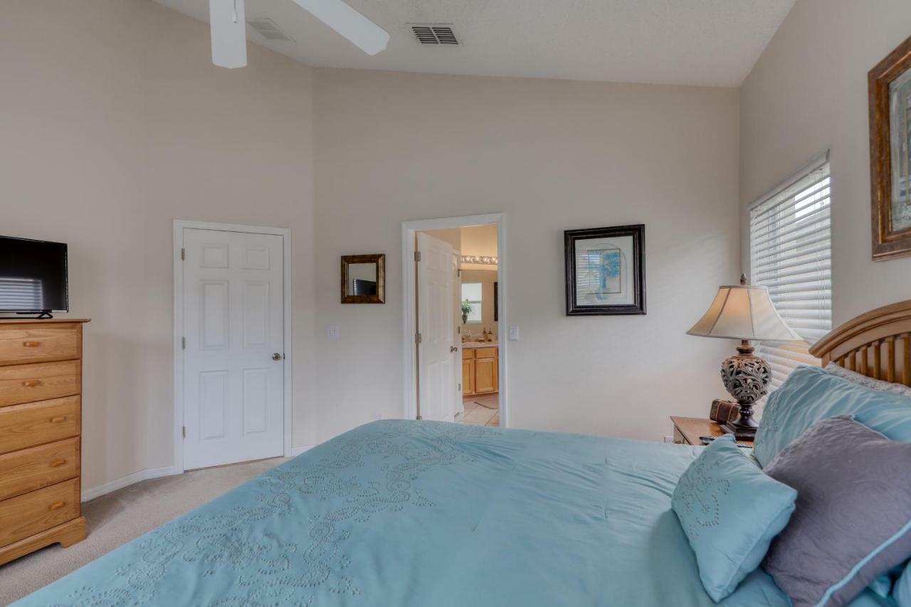 Sunshine Oasis Villa Orlando Exterior photo